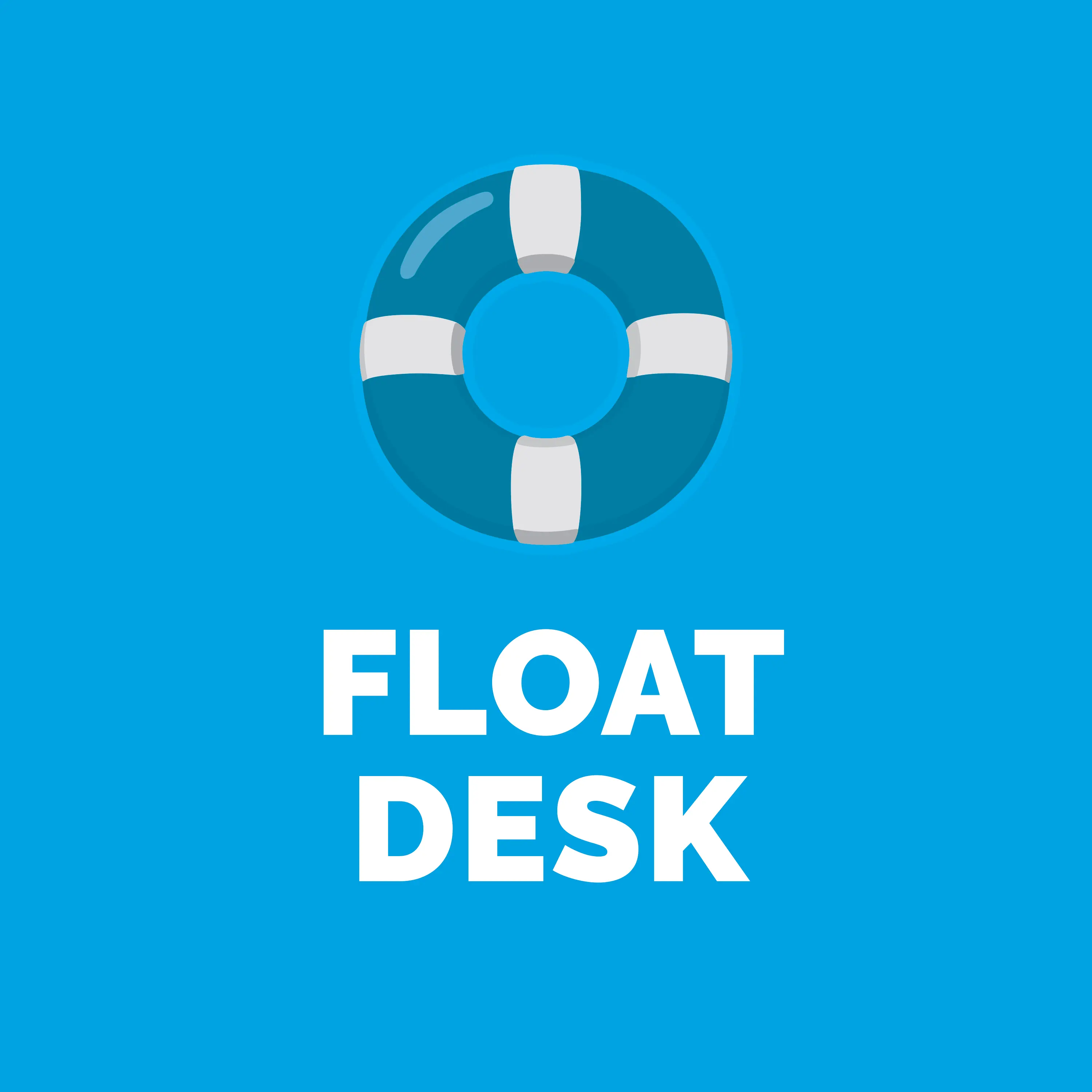 Float Desk